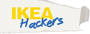 Ikea Hackers